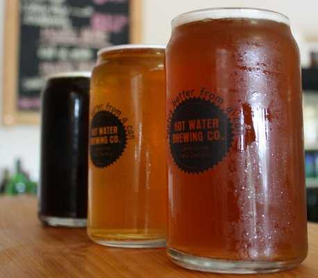 boutique brewery; craft beer