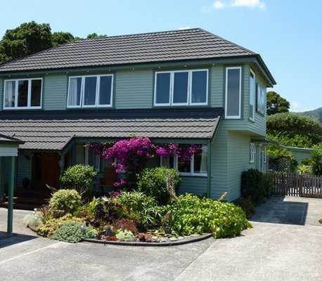 The Green House B&B