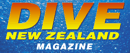 DIVE new Zealand