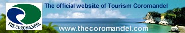 The Coromandel NZ