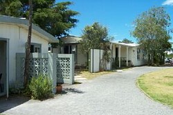 COLC - WHangamata School