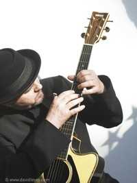 Andrew White