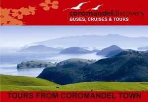 Coromandel Discovery Tours