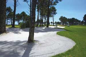 The Dunes Golf Resort