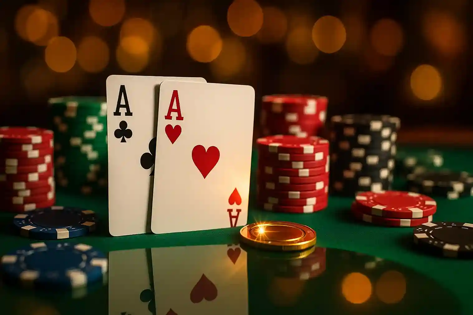 Best Online Casino for Blackjack