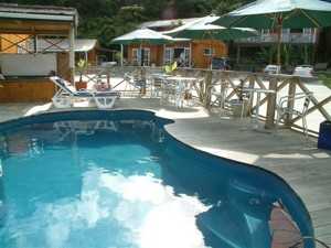 Anchor Lodge Coromandel