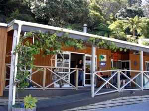 Anchor Lodge Coromandel