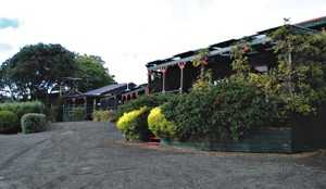 Coromandel Colonial Cottages Motel