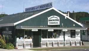 The Coromandel Smoking Co. ltd
