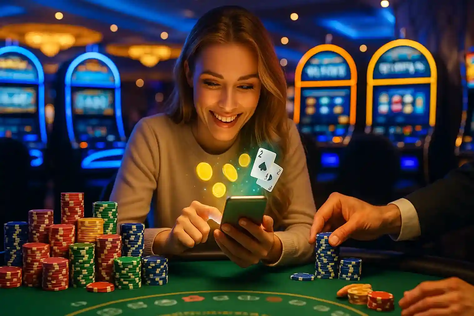 Best Gambling Apps