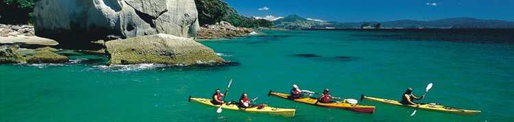 Tourism Coromandel