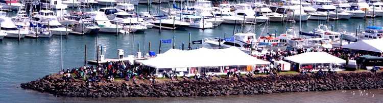 Tourism Coromandel