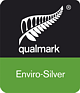 Qualmark Enviro silver rated