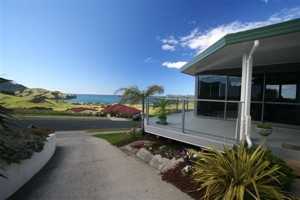 Driftwood Lodge