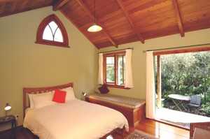 The Church Accomodation & Dining