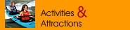 Activities & Attractions