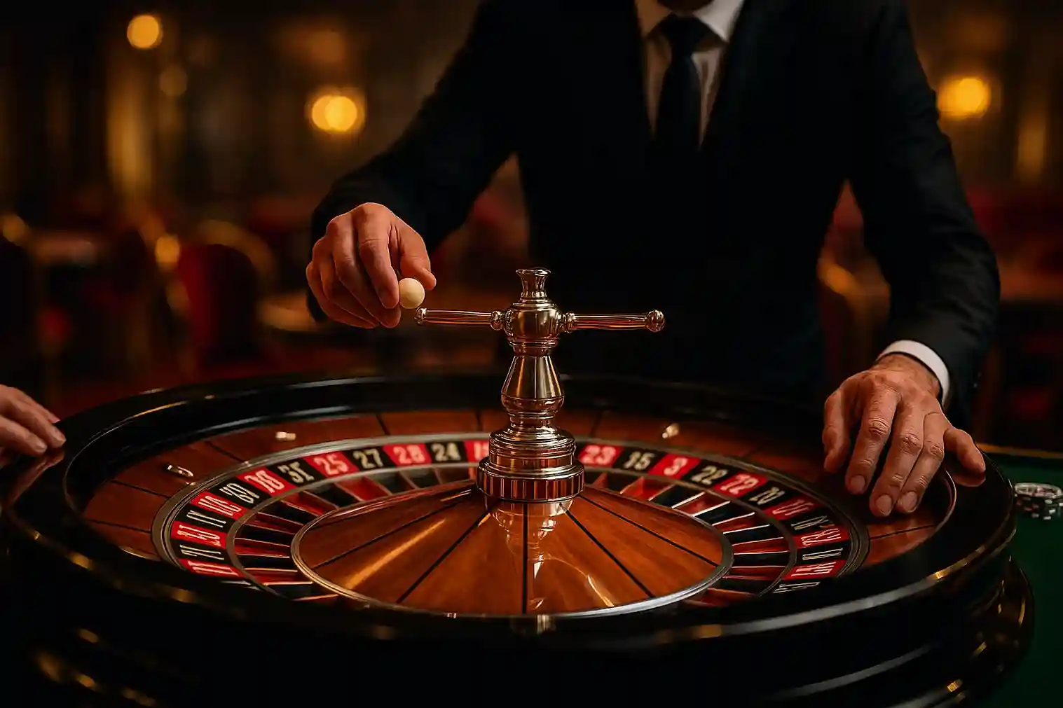Best Online Casinos for Roulette NZ