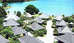 Pacific Harbour Lodge