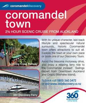 AOTEAROA LODGE & TOURS