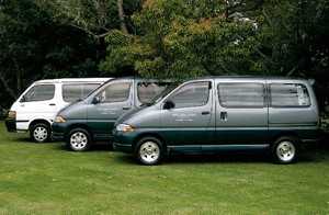 AOTEAROA LODGE & TOURS