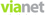 Powered by VIANET
