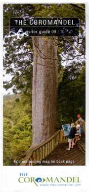 Visitor Guide