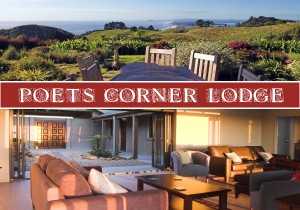 Poets Corner Lodge