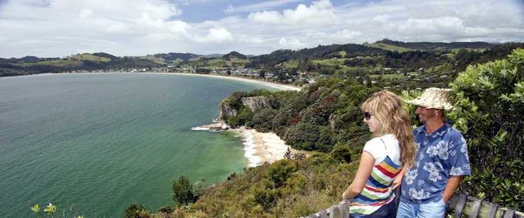 Tourism Coromandel
