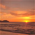 Gisborne - first to see the light