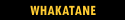 Whakatane